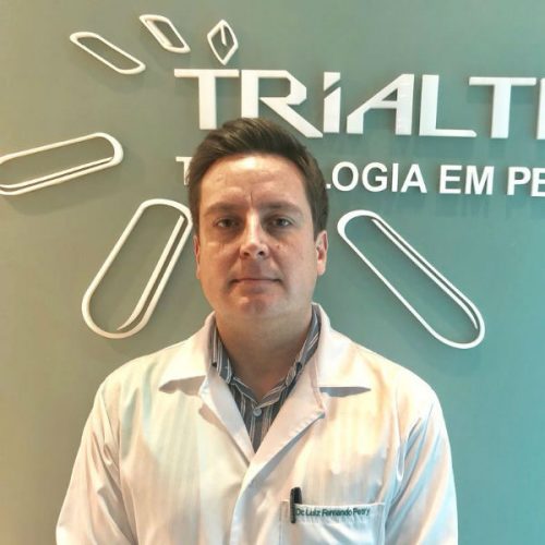 LUIZ FERNANDO PETRY FILHO LUIZ FERNANDO PETRY FILHO